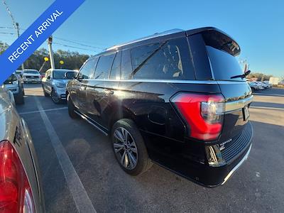 Used 2020 Ford Expedition Platinum for sale #LEA55189 - photo 2