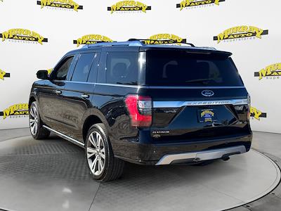 2020 Ford Expedition 4WD SUV for sale #LEA55189 - photo 2