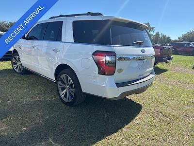 2020 Ford Expedition RWD SUV for sale #LEA82430 - photo 2