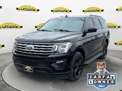 Used 2020 Ford Expedition XLT SUV for sale #LEA91429 - photo 1