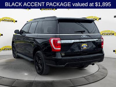 Used 2020 Ford Expedition XLT SUV for sale #LEA91429 - photo 2