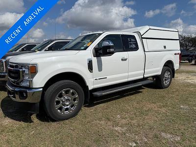 Used 2020 Ford F-250 - photo 1