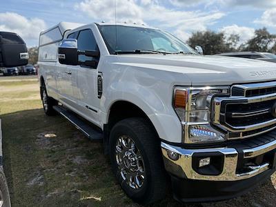 Used 2020 Ford F-250 - photo 1