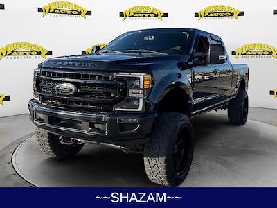 2020 Ford F-350 Crew Cab SRW 4WD Pickup for sale #LEC85984 - photo 1