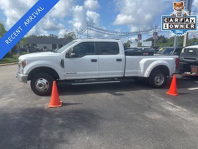 2020 Ford F-350 Crew Cab DRW 4x4 Pickup for sale #LED30477 - photo 1