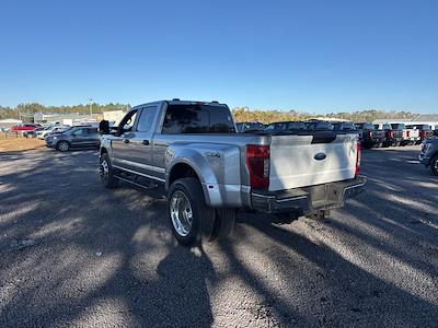 Used 2020 Ford F-350 XL Crew Cab for sale #LED92346 - photo 2