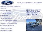 2020 Ford F-350 Crew Cab DRW 4WD Pickup for sale #LED92346 - photo 19