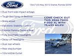 2020 Ford F-350 Crew Cab DRW 4WD Pickup for sale #LED92346 - photo 20