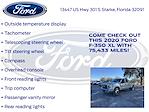 2020 Ford F-350 Crew Cab DRW 4WD Pickup for sale #LED92346 - photo 21