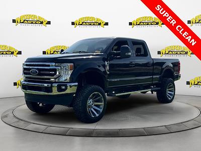 2020 Ford F-250 Crew Cab 4x4 Pickup for sale #LEE57525T - photo 1