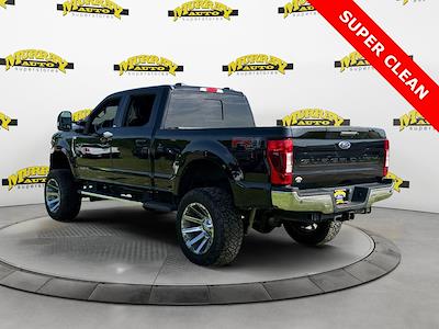 2020 Ford F-250 Crew Cab 4x4 Pickup for sale #LEE57525T - photo 2