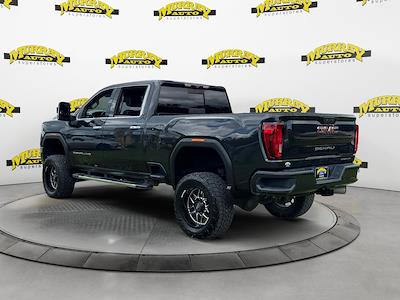 2020 GMC Sierra 2500 Crew Cab 4x4 Pickup for sale #LF274725 - photo 2