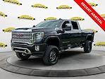 2020 GMC Sierra 2500 Crew Cab 4x4 Pickup for sale #LF274725 - photo 1