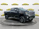 2020 GMC Sierra 2500 Crew Cab 4x4 Pickup for sale #LF274725 - photo 6