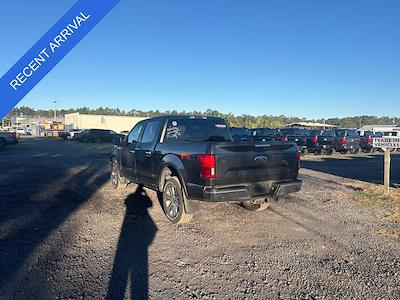 2020 Ford F-150 SuperCrew Cab 4WD Pickup for sale #LFA34591 - photo 2