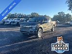 2020 Ford F-150 SuperCrew Cab 4WD Pickup for sale #LFA34591 - photo 1