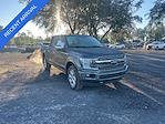 2020 Ford F-150 SuperCrew Cab 4WD Pickup for sale #LFA34591 - photo 7