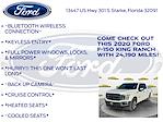 2020 Ford F-150 SuperCrew Cab RWD Pickup for sale #LFB17759 - photo 12