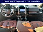 2020 Ford F-150 SuperCrew Cab RWD Pickup for sale #LFB17759 - photo 14
