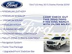 2020 Ford F-150 SuperCrew Cab RWD Pickup for sale #LFB17759 - photo 17