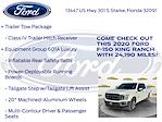 2020 Ford F-150 SuperCrew Cab RWD Pickup for sale #LFB17759 - photo 22
