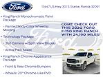 2020 Ford F-150 SuperCrew Cab RWD Pickup for sale #LFB17759 - photo 27