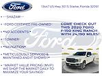 2020 Ford F-150 SuperCrew Cab RWD Pickup for sale #LFB17759 - photo 6