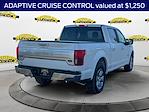 2020 Ford F-150 SuperCrew Cab RWD Pickup for sale #LFB17759 - photo 7