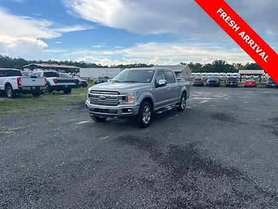 2020 Ford F-150 SuperCrew Cab 4x4 Pickup for sale #LFC79119TT - photo 1