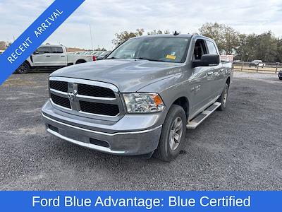 2020 Ram 1500 Crew Cab 4WD Pickup for sale #LG152373 - photo 1