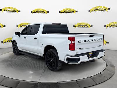 Used 2020 Chevrolet Silverado 1500 - photo 1