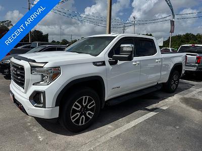 2020 GMC Sierra 1500 Crew Cab 4x4 Pickup for sale #LG400907 - photo 1