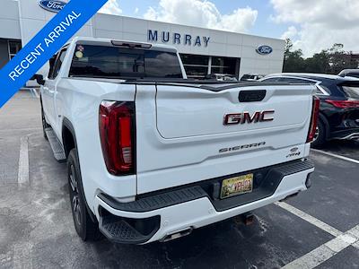2020 GMC Sierra 1500 Crew Cab 4x4 Pickup for sale #LG400907 - photo 2