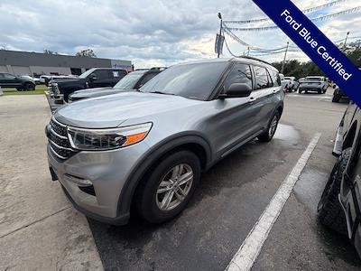 2020 Ford Explorer RWD SUV for sale #LGA68063 - photo 1
