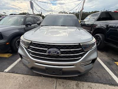 2020 Ford Explorer RWD SUV for sale #LGA68063 - photo 2