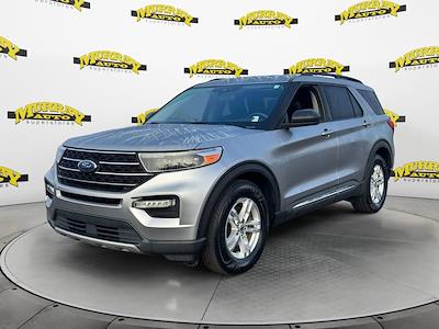 2020 Ford Explorer RWD SUV for sale #LGC75186T - photo 1