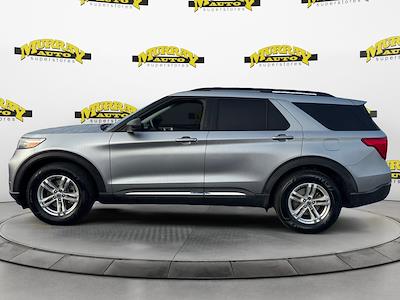 2020 Ford Explorer RWD SUV for sale #LGC75186T - photo 2