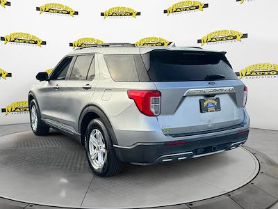 2020 Ford Explorer RWD SUV for sale #LGC75186T - photo 2