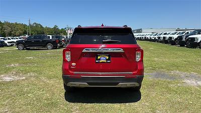 2020 Ford Explorer RWD SUV for sale #LGC86735TT - photo 2