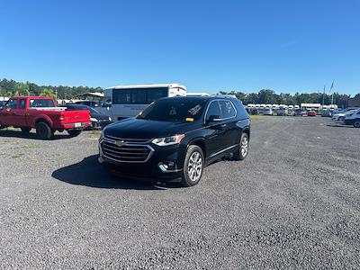 2020 Chevrolet Traverse FWD SUV for sale #LJ209418 - photo 1