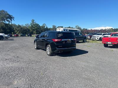 2020 Chevrolet Traverse FWD SUV for sale #LJ209418 - photo 2