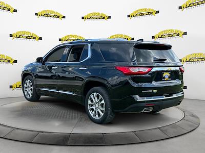 2020 Chevrolet Traverse FWD SUV for sale #LJ209418 - photo 2