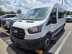 2020 Ford Transit 350 Medium Roof SRW RWD Passenger Van for sale #LKB38902T - photo 1