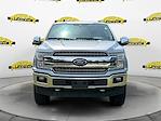 2020 Ford F-150 SuperCrew Cab 4x4 Pickup for sale #LKE02748T - photo 8