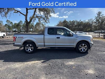 2020 Ford F-150 Super Cab RWD Pickup for sale #LKE89896 - photo 1