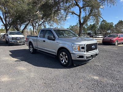 2020 Ford F-150 Super Cab RWD Pickup for sale #LKE89896 - photo 2