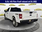 2020 Ford F-150 Regular Cab 4WD Pickup for sale #LKF20637 - photo 2
