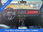 Used 2020 Jeep Gladiator Rubicon Crew Cab for sale #LL214569 - photo 10