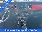 Used 2020 Jeep Gladiator Rubicon Crew Cab for sale #LL214569 - photo 11