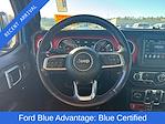 Used 2020 Jeep Gladiator Rubicon Crew Cab for sale #LL214569 - photo 12